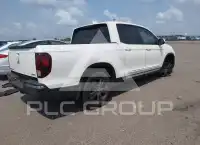 2019 Honda RIDGELINE photo