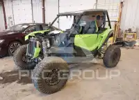 2019 Honda SXS1000 фото