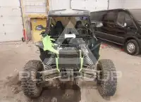 2019 Honda SXS1000 фото