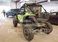2019 Honda SXS1000 фото