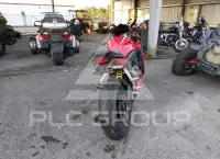 2019 Honda CBR650 photo