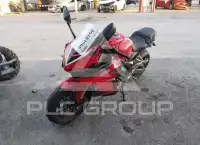 2019 Honda CBR650 photo