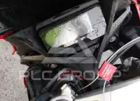 2019 Honda CBR650 photo