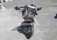 2019 Honda CBR500 фото