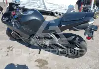 2019 Honda CBR600 photo