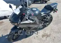 2019 Honda CBR600 photo