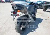 2019 Honda CBR600 photo