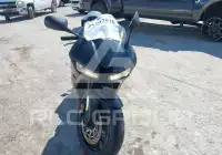 2019 Honda CBR600 photo
