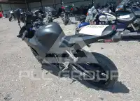 2019 Honda CBR600 фото