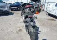 2019 Honda CBR600 photo