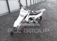 2019 Honda CRF250 фото
