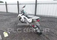 2019 Honda CRF250 фото