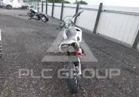 2019 Honda CRF250 фото