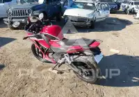 2019 Honda CBR300 photo