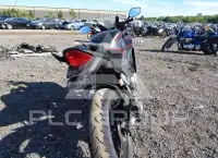 2019 Honda CBR300 фото