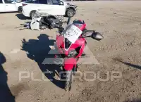 2019 Honda CBR300 photo