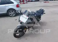 2019 Honda CBR300 фото