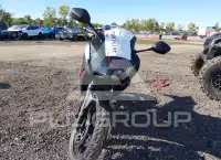 2019 Honda CBR300 фото