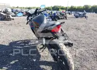 2019 Honda CBR300 фото