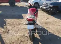 2019 Honda CBR300 photo