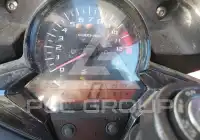 2019 Honda CBR300 photo