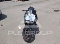 2019 Honda CBR300 фото
