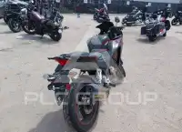 2019 Honda CBR300 фото