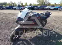 2019 Honda CBR300 фото