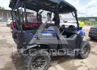 2019 Honda SXS700 фото