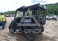 2019 Honda SXS700 фото