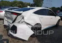 2019 Honda CIVIC фото