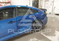 2019 Honda CIVIC фото