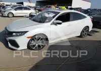 2019 Honda CIVIC фото