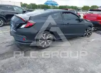 2019 Honda CIVIC photo