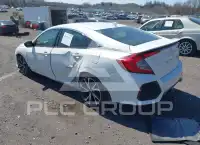2019 Honda CIVIC фото