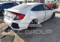 2019 Honda CIVIC фото