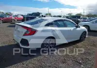 2019 Honda CIVIC фото