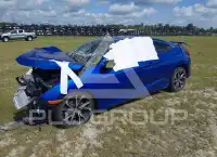 2019 Honda CIVIC фото
