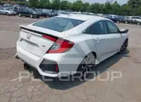 2019 Honda CIVIC фото