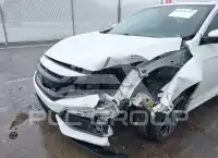 2019 Honda CIVIC фото