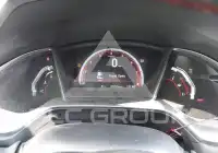 2019 Honda CIVIC фото