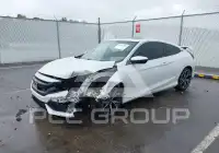 2019 Honda CIVIC фото