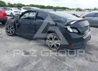 2019 Honda CIVIC photo