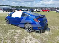 2019 Honda CIVIC фото