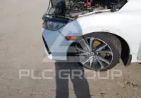 2019 Honda CIVIC фото