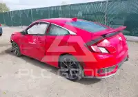 2019 Honda CIVIC фото