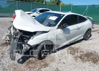 2019 Honda CIVIC фото