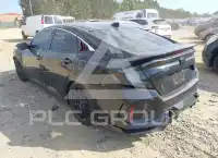 2019 Honda CIVIC фото