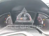 2019 Honda CIVIC photo
