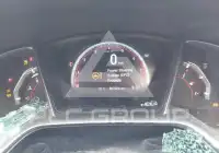 2019 Honda CIVIC фото